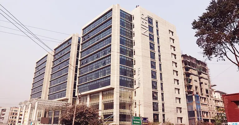 এনবিআর ভবন